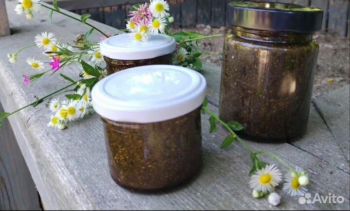 Противо гельминтый сбор