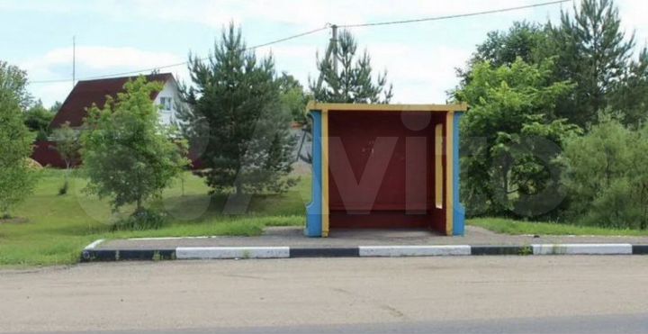 Участок 15 сот. (ИЖС)