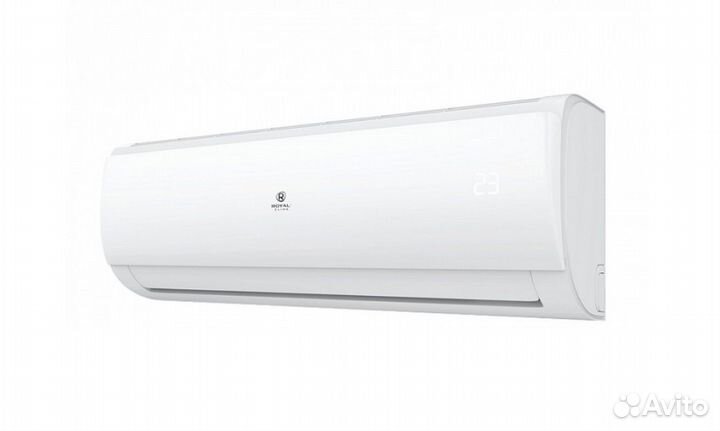 Royal Clima RC-TWN28HN