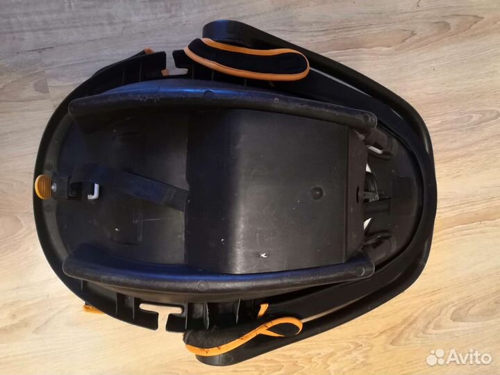 Детское автокресло от 0 до 13 кг