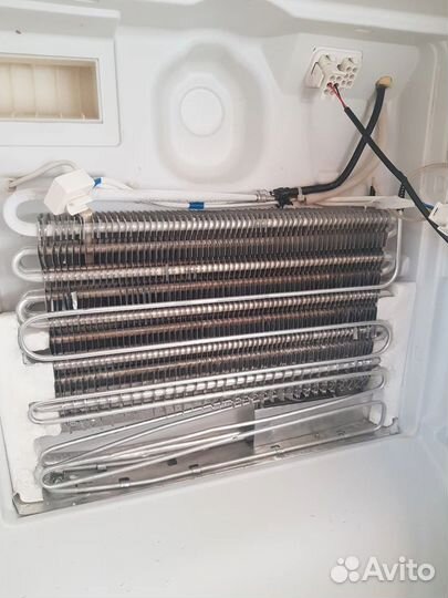 Ремонт холодильников и стиральных машин