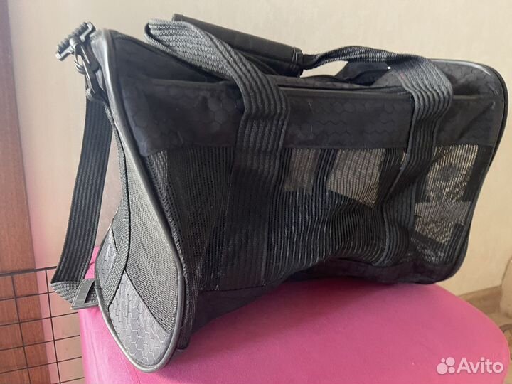 Переноска для животных