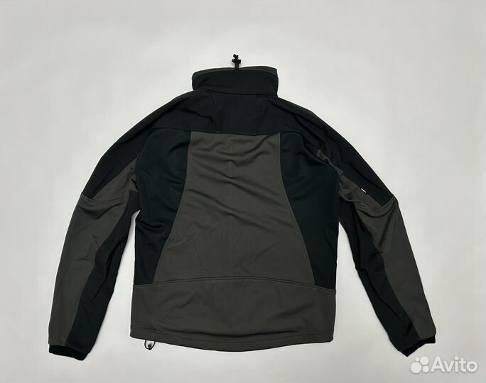 Куртка Софтшелл Haglofs windstopper оригинал