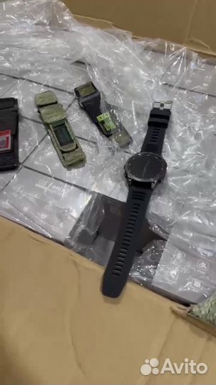 Samsung Gear