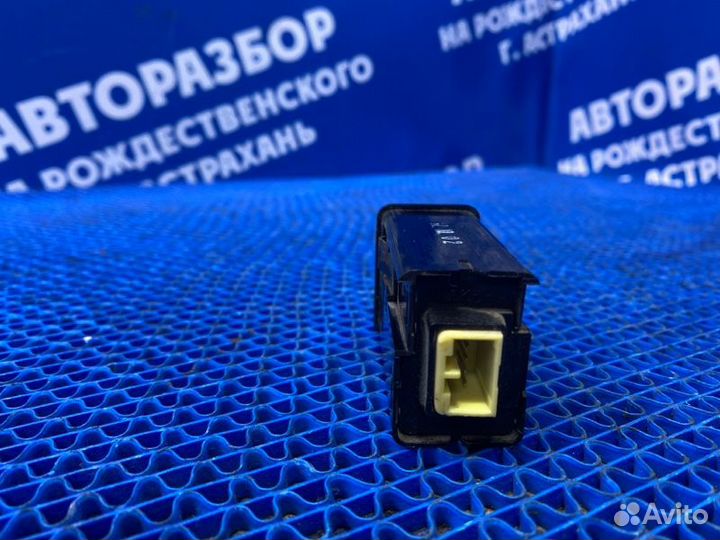 Кнопка корректора фар Honda Cr-V внедорожник В20В