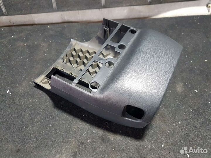 Кожух рулевой колонки Mazda CX-7 (2006-2012)