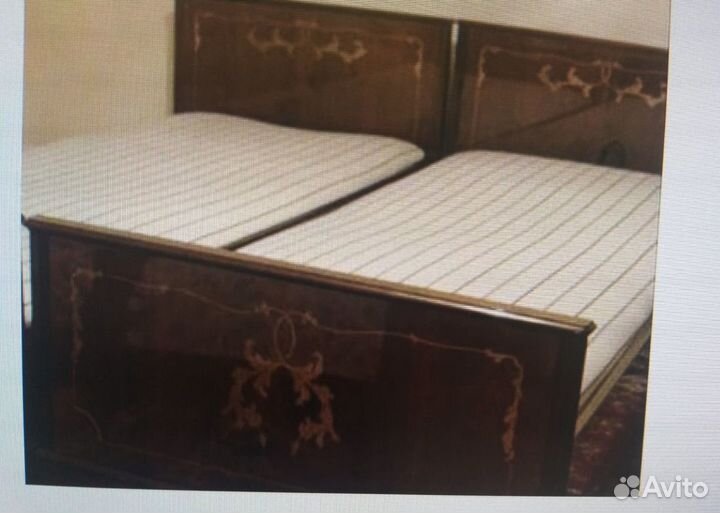 Винтажная мебель