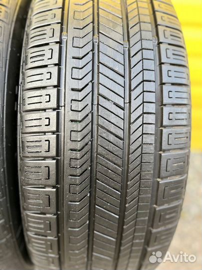 Continental CrossContact RX 235/55 R19 101H