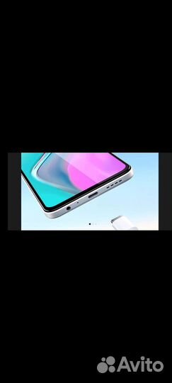 Infinix Note 11, 6/128 ГБ
