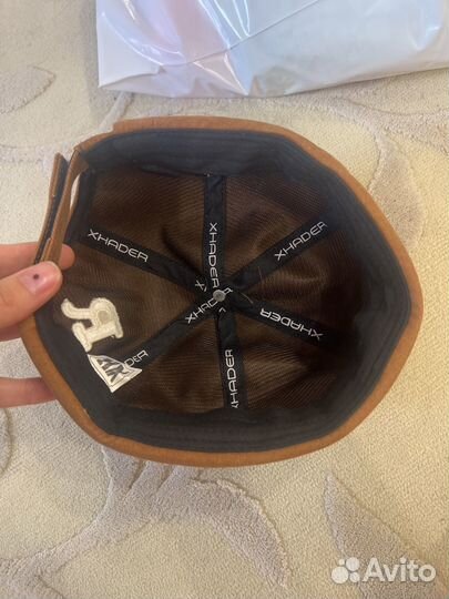 Кепка без козырька детская