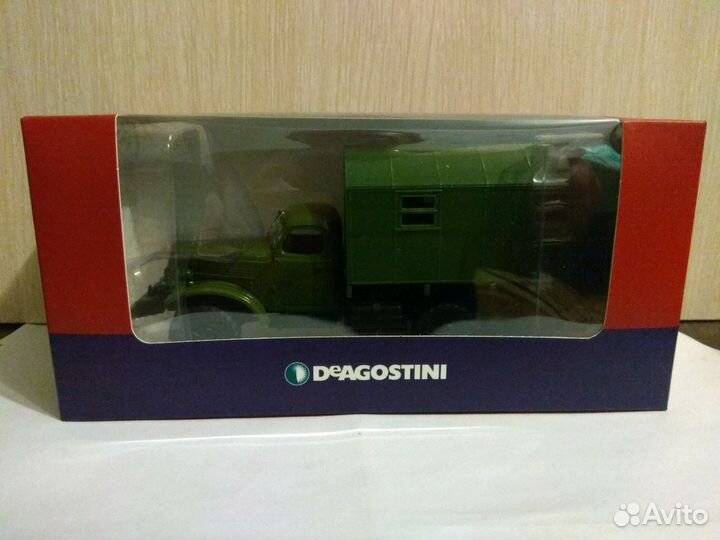 Автолегенды ссср: Грузовики