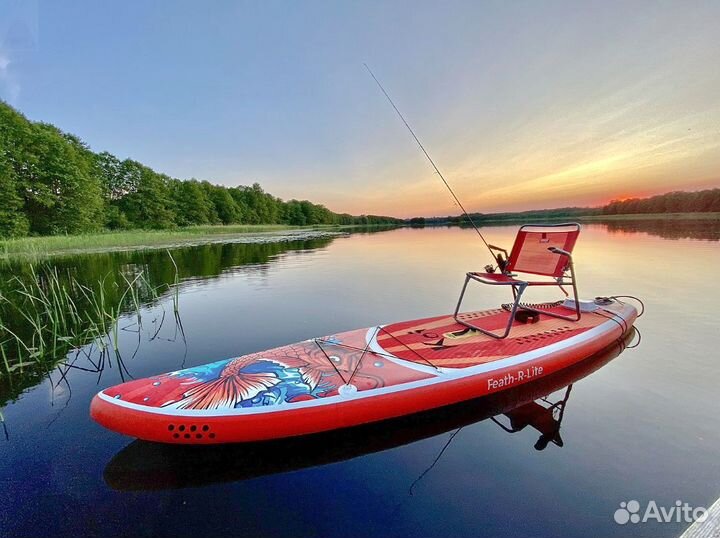 Сапборд koi Оригинал Funwater