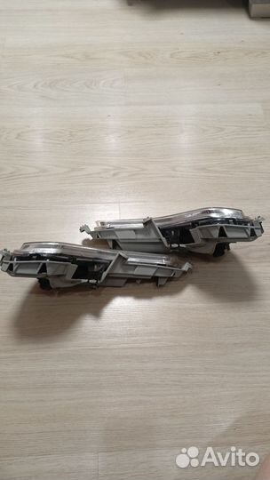 Птф на hyundai solaris 1