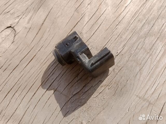 Датчик парктроника Кия Соренто Прайм