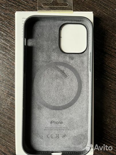 Чехол на iPhone 12, 12 pro