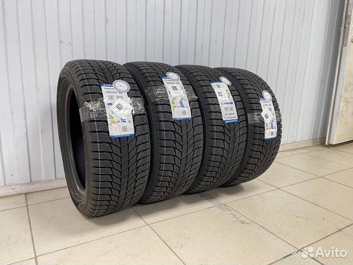 Triangle PL01 225/55 R17