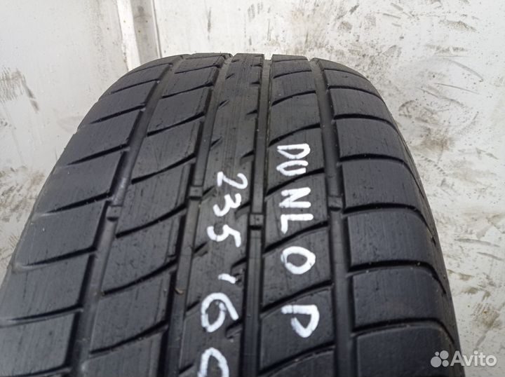 Dunlop SP Sport 2000 235/60 R16 100W