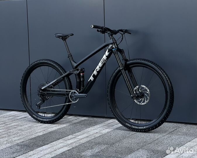 Trek Fuel ex 9.8 29'' GX M/L 2022/23