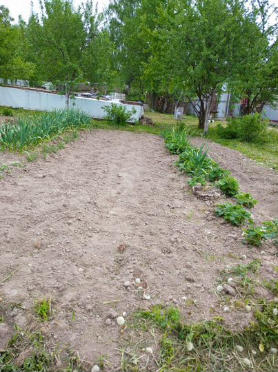 Дача 22,5 м² на участке 6,7 сот.