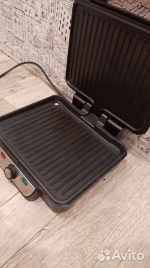 Электрогриль