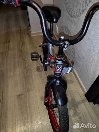 Велосипед бу 14