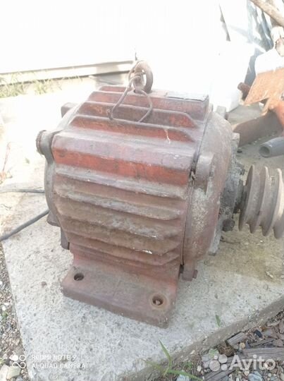 Электродвигатель 380 вольт
