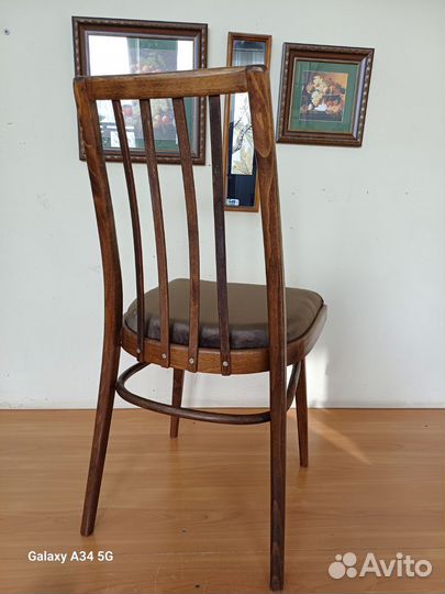 Стул винтажный