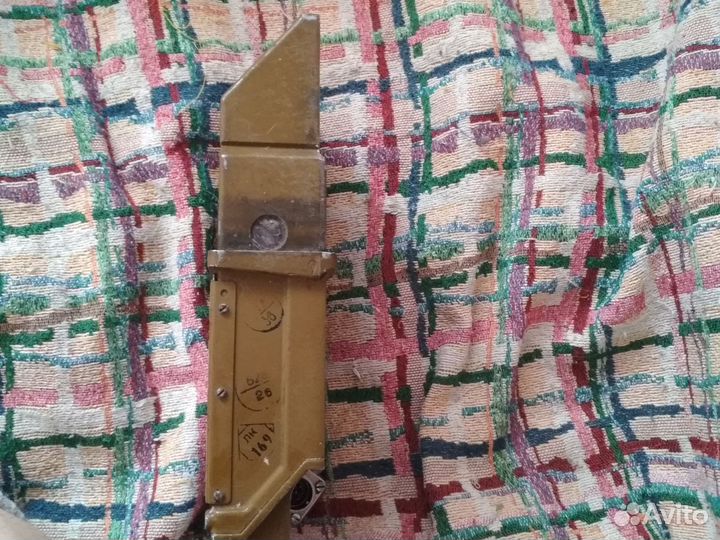 Прибор наблюдения