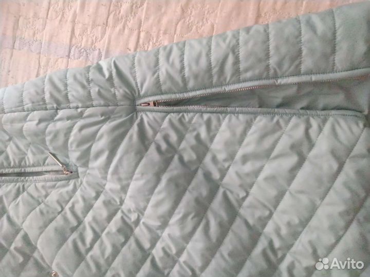 Плащ женский