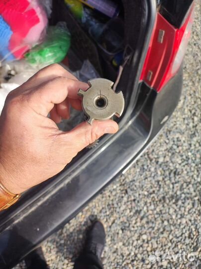 Впускной распредвал 2.0fsi BVY