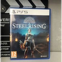 Steelrising ps5