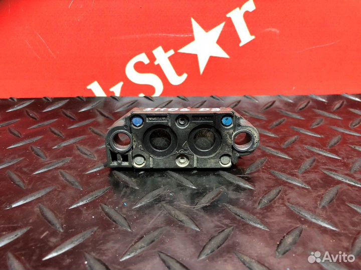 Датчик давления EGR Daf XF106