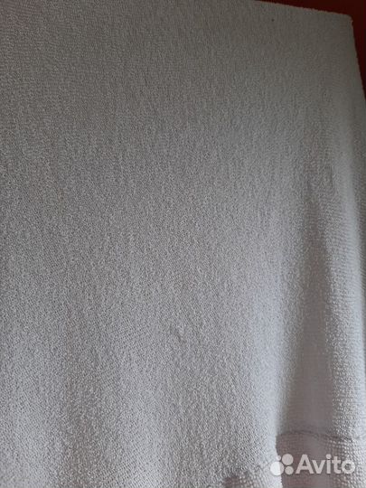 Наматрасник водонепроницаемый