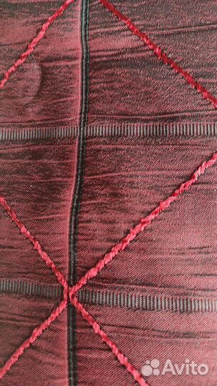 Шторы тафта. 2000*2750 новые