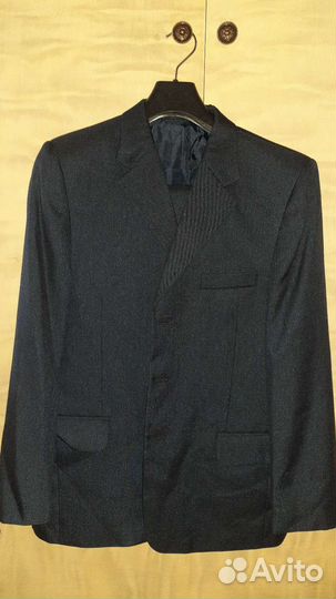 Школьный костюм