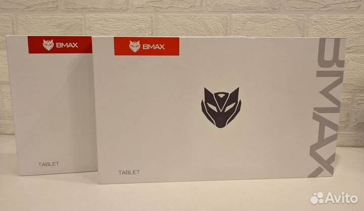 Планшет bmax MaxPad i11 Plus 8/128Gb LTE. Новый