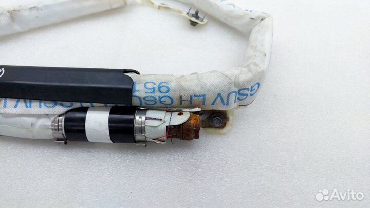 Б/У Подушка безопасности Состояние отличное