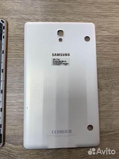 Samsung SM -T705 на запчасти