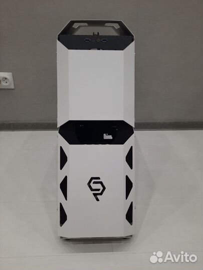 Корпус для пк