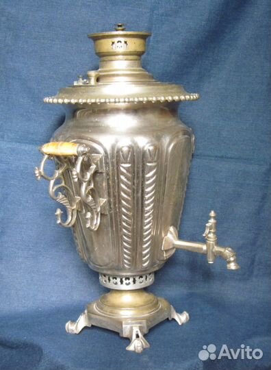 Самовар заказной
