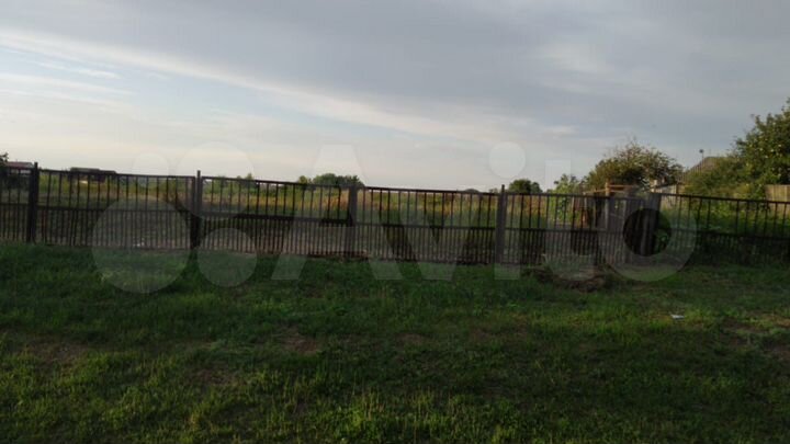 Участок 8 сот. (ИЖС)