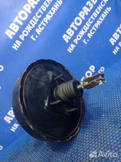 Тормозной вакуум Nissan Murano Z50 внедорожник