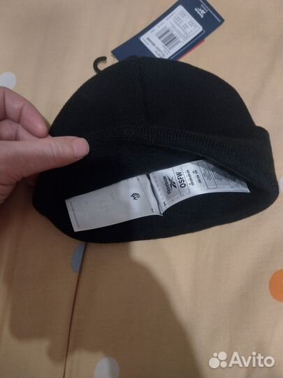 Детская шапка