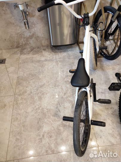 Велосипед BMX WeThePeople Reason