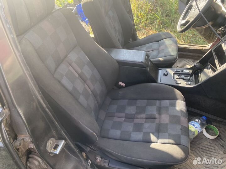 Разбор w202 запчасти мерседес