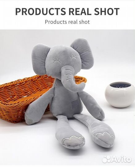 Игрушки для малышей