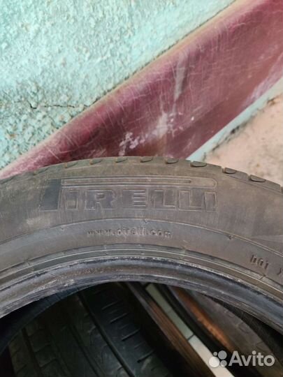 Pirelli Scorpion Verde 215/60 R17 96H