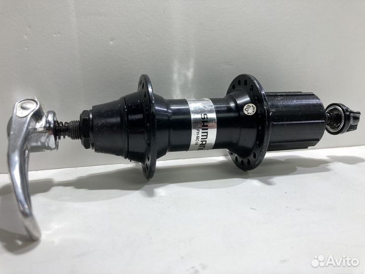 Втулка задняя 32 V- brake