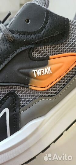 Кроссовки мужские. Лето.весна