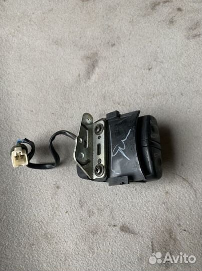 Кнопки круиз контроля Мазда 626 Mazda